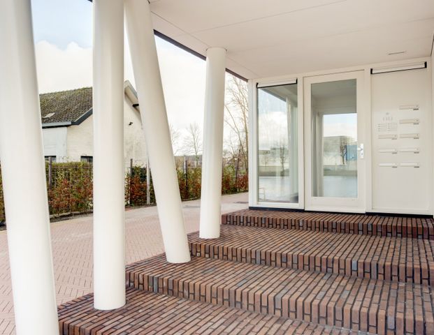 Te huur: Neerlandiakade 42 - Photo 1