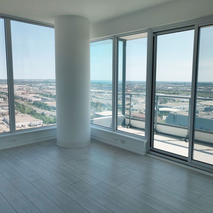 For Lease - 950 Portage Parkway Unit# 3302, Vaughan, Ontario - Photo 1