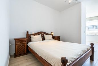 Alquiler de Temporada de Estudio en Puerto de La Cruz – 0067-04554