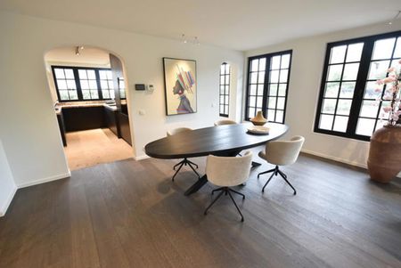 Tout savoir sur cette maison à Knokke, à Knokke - Foto 3