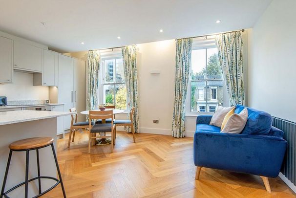 2 bedroom flat to rent - Photo 1