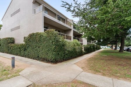 68/47 Kennedy Street, Kingston ACT 2604 - Apartment For Rent | Domain - Photo 4