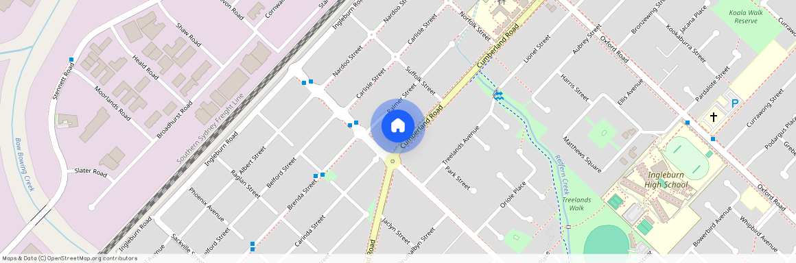 1/93 Cumberland Road, NSW 2565, Ingleburn