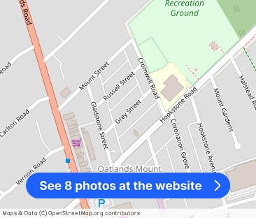 3 bedroom terraced house for rent - Photo 1