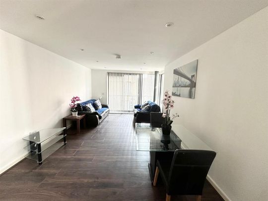 2 bedroom apartment to rent - Photo 1