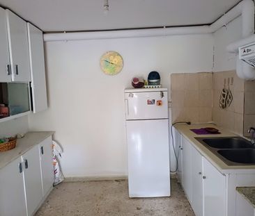 Studio/Γκαρσονιέρα για ενοικίαση Χρυσομαλλούσα (Λέσβος - Μυτιλήνη) - Φωτογραφία 2