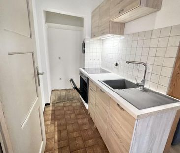 Gemütliche 1,5 Zimmer Etagenwohnung im schönen Gengenbach - Foto 4