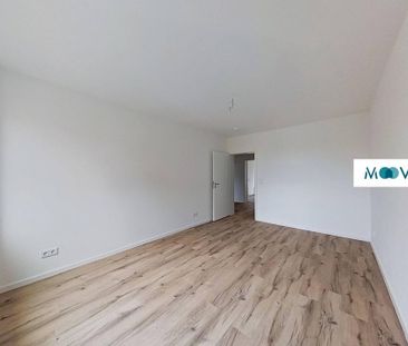 Raum für Träume – moderne 3 Zimmer mit Balkon und Wohlfühlfaktor - Foto 1