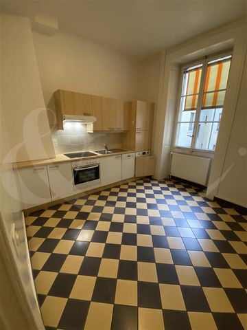 5 Zimmer, 120 m², 2. Stock - Foto 4