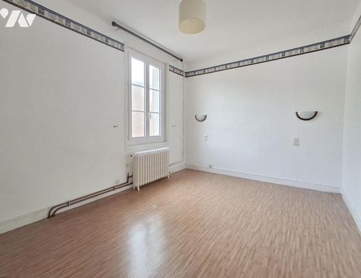 Appartement duplex - Photo 1