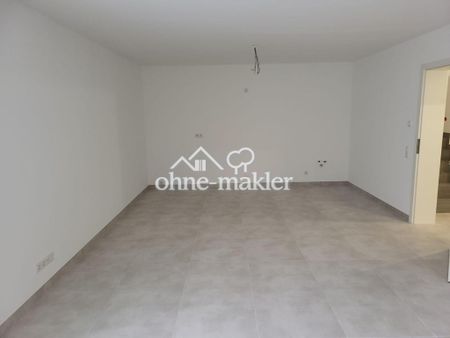 Neubau-Doppelhaushälfte mit Einliegerbereich & Garten – ideal für Familien oder Homeoffice - Photo 3