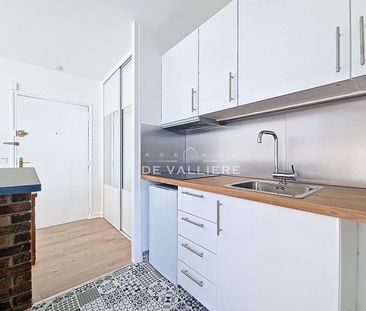 Location Appartement 1 pièce 24m² RUEIL MALMAISON 92500 - Photo 3