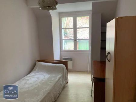 Appartement à louer 3 pièces 59.03m² - Photo 2