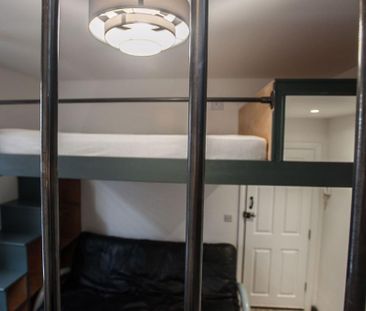 Studio to rent - Photo 4