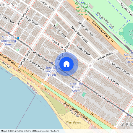 11/49 Patterson Street, Vic 3206, Middle Park