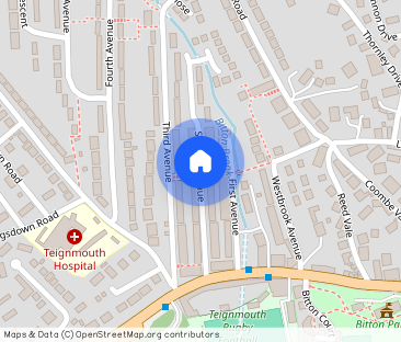 Second Avenue, Teignmouth, TQ14 - Photo 1