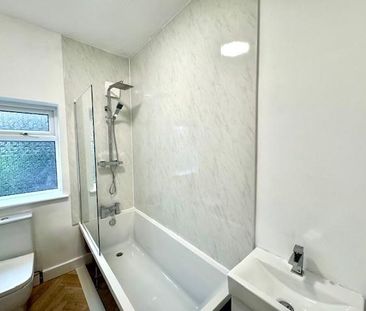 2 bedroom terraced house to rent - Photo 6
