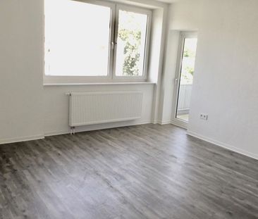 Nachmieter gesucht! Moderne 2-Zimmer-Wohnung mit Balkon - Foto 4