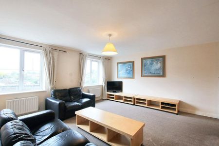 4 bedroom house share to rent - Photo 4