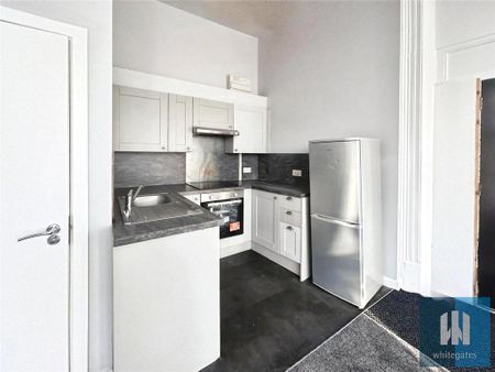 Studio to rent - Photo 3