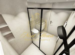 Studio/Γκαρσονιέρα για ενοικίαση - Πάτρα, - Photo 5
