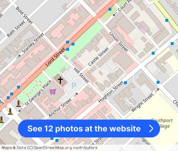 Hill Street, Southport, PR9 - Photo 1