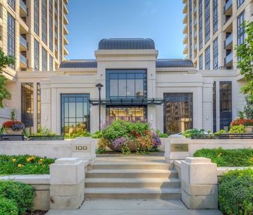 For Lease - 100 Harrison Garden Boulevard Unit# 1708, Toronto, Ontario - Photo 6