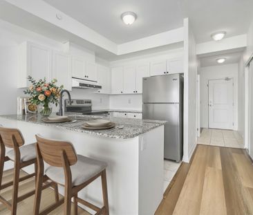 For Lease - 80 Shipway Avenue Unit# 309, Clarington, Ontario - Photo 6