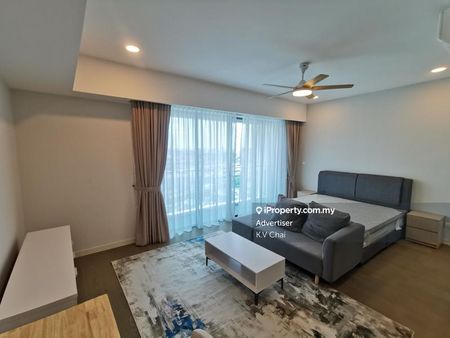 Ooak Serviced Apartments @ Kiara 163, Mont Kiara - Photo 5