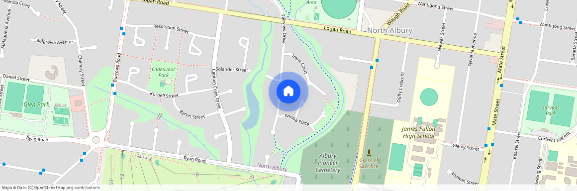 3/940 Fairview Drive, NSW 2640, North Albury