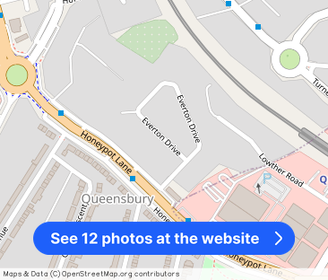 Everton Drive, Stanmore, HA7 - Photo 1