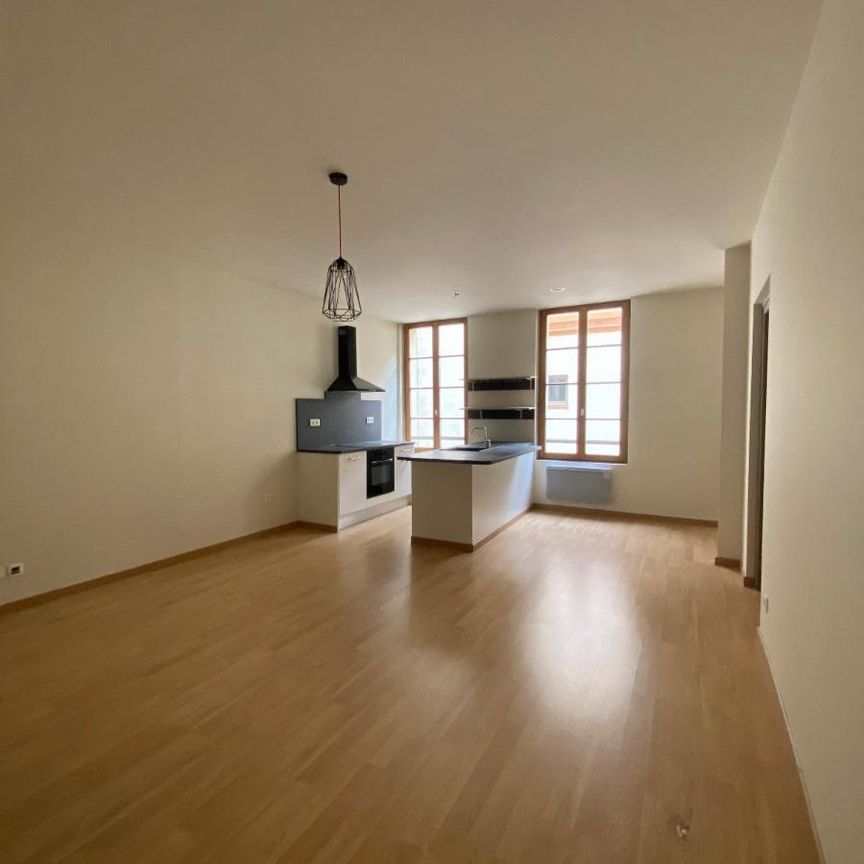 Location Appartement 3 pièces 62m² PERPIGNAN 66000 - Photo 1