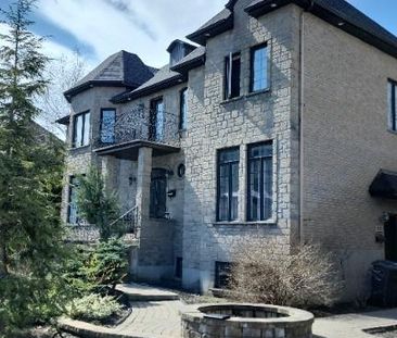 Appartement a Louer 4 1/2 (Laval) - Photo 1