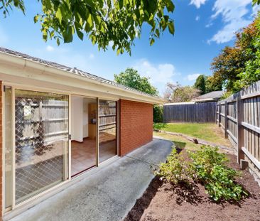 Freshly Updated Two-Bedroom Unit in a Convenient Location - Photo 3