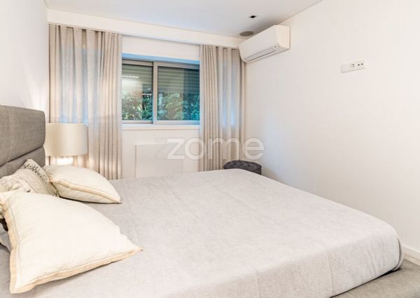 Apartamento T2 em Braga