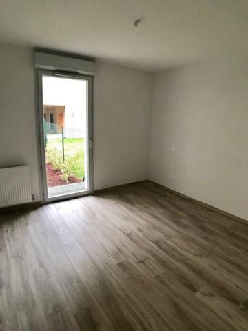 Location Appartement 2 pièces 42m² TOULOUSE 31400 - Photo 2