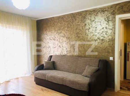 Apartament 1 camera, parcare, prima inchiriere, zona strazii Porii - Photo 4