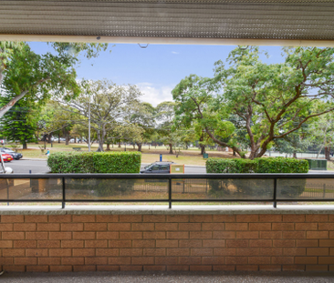 TWO-BEDROOM UNIT IN A PRIME POSITION! - Photo 6