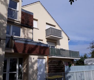 Appartement Fontenay Le Fleury 2 pièce(s) 42 m2 - Photo 1