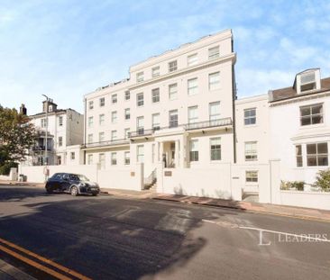 studio to rent Buckingham Place, Brighton, East Sussex, BN1 - Photo 5