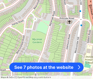 Mycenae Road, Blackheath, London, SE3 - Photo 1