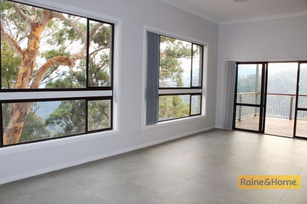 Uniquely Stunning Home - Photo 1