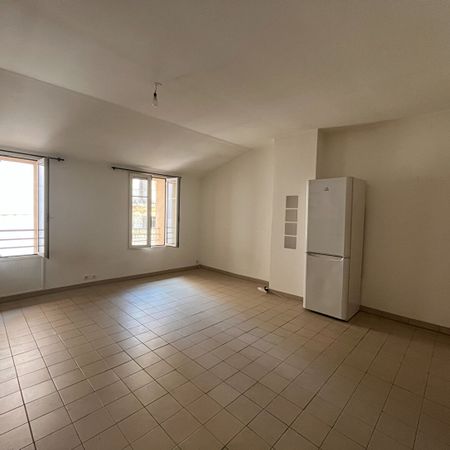 Location Appartement 1 pièce 34m² - Photo 4