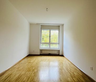 Attraktive 2-Zimmerwohnung mit Lift n Aesch - Ideal für Singles - Foto 6