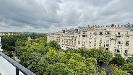 Henri Martin 6 pièces 212,50m2 avec terrasse - Photo 2