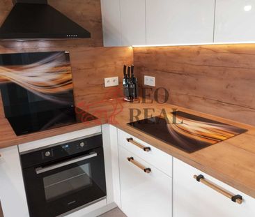 Pronájem bytu 2+kk 44 m² - Photo 1