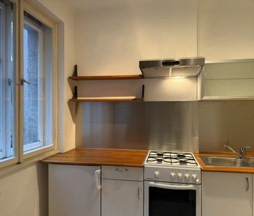 WOHNEN MITTEN IN DER STADT! Mostgasse 2/2/34 - Foto 1