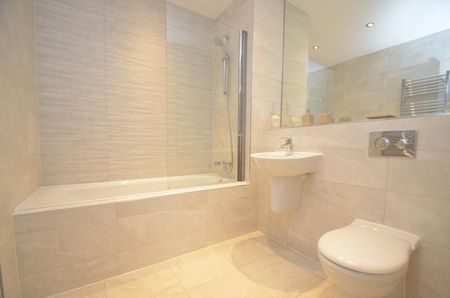 1 bedroom apartment - Photo 4