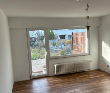 Helle 3 Zimmer Wohnung - Photo 2