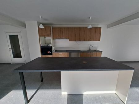 Appartement te huur - Foto 4